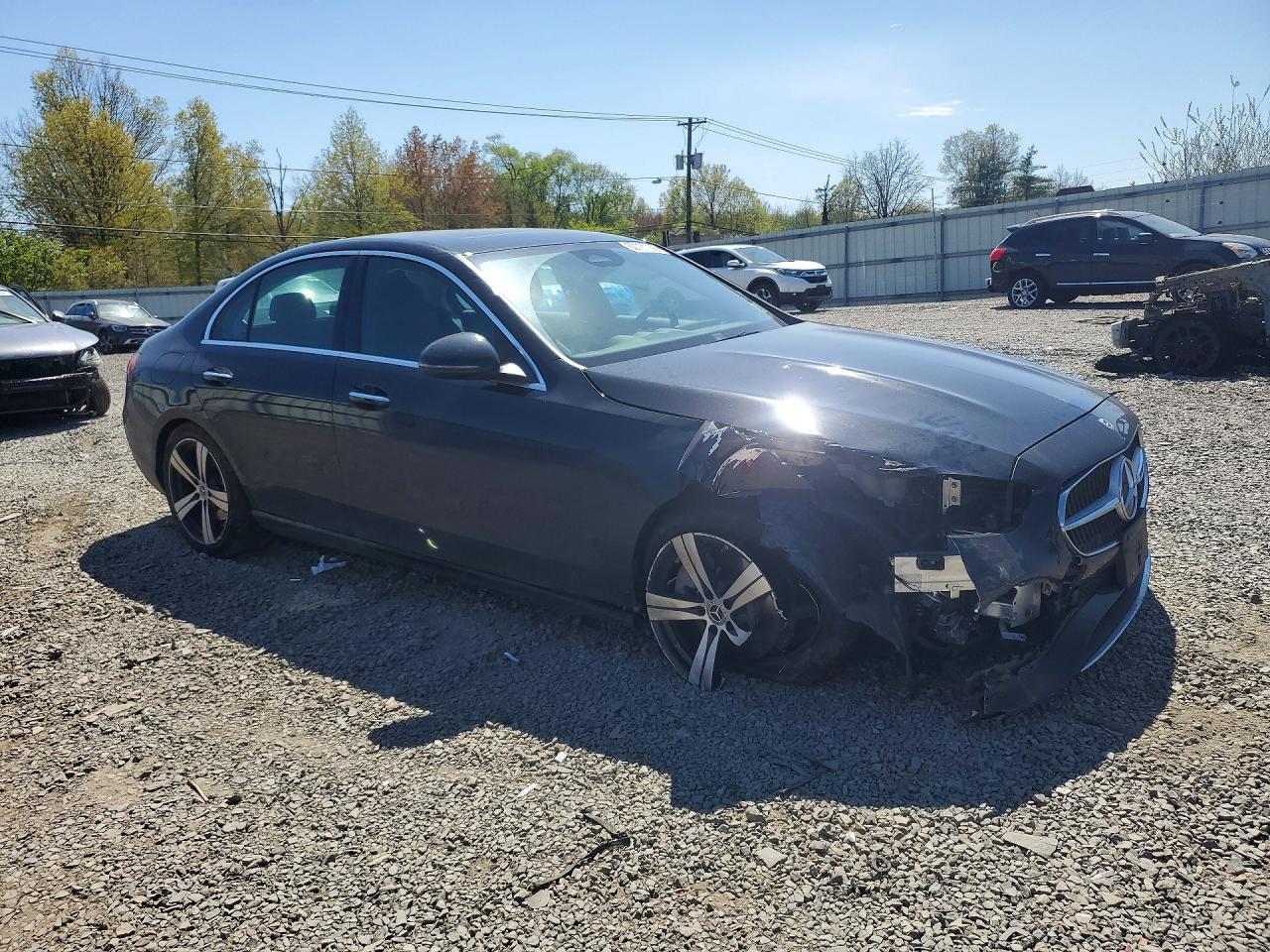 2022 Mercedes-Benz C 300 4Matic - Фото 4