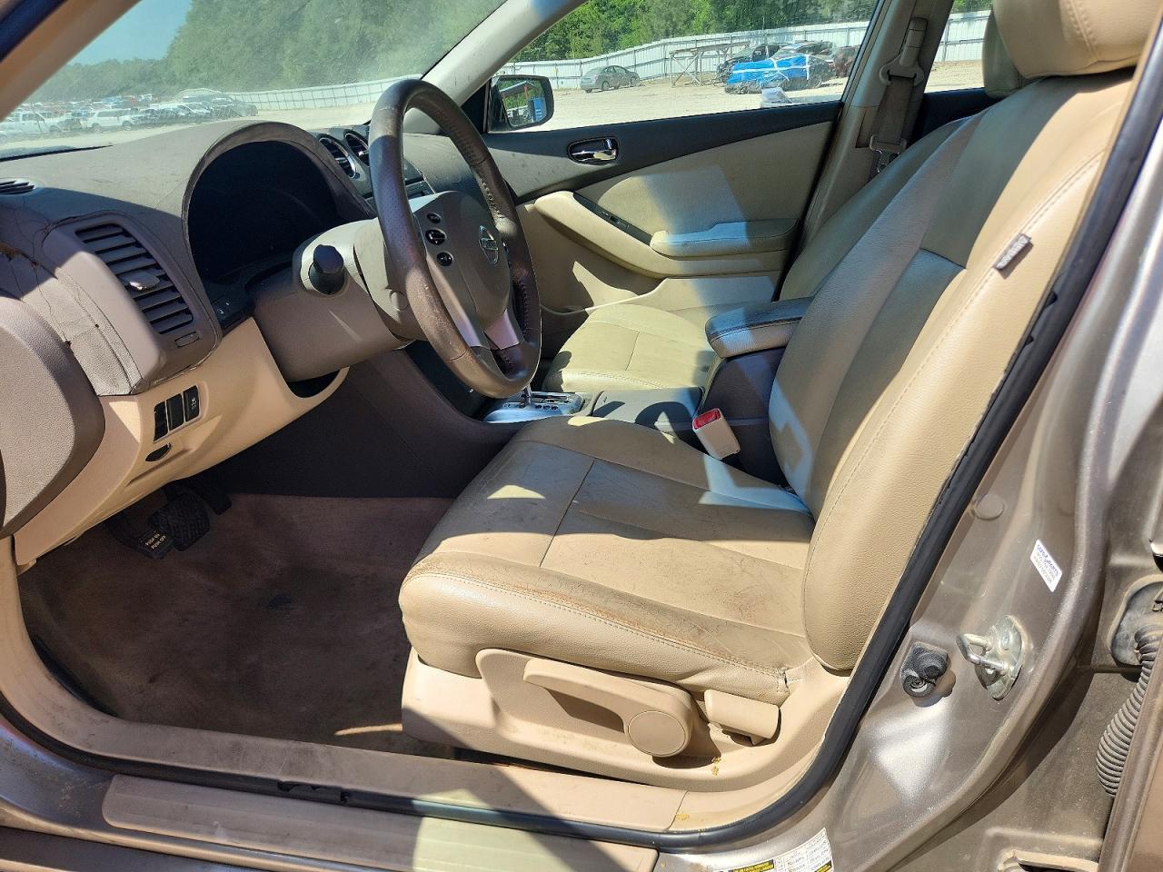 2011 Nissan Altima 2.5 - Фото 7