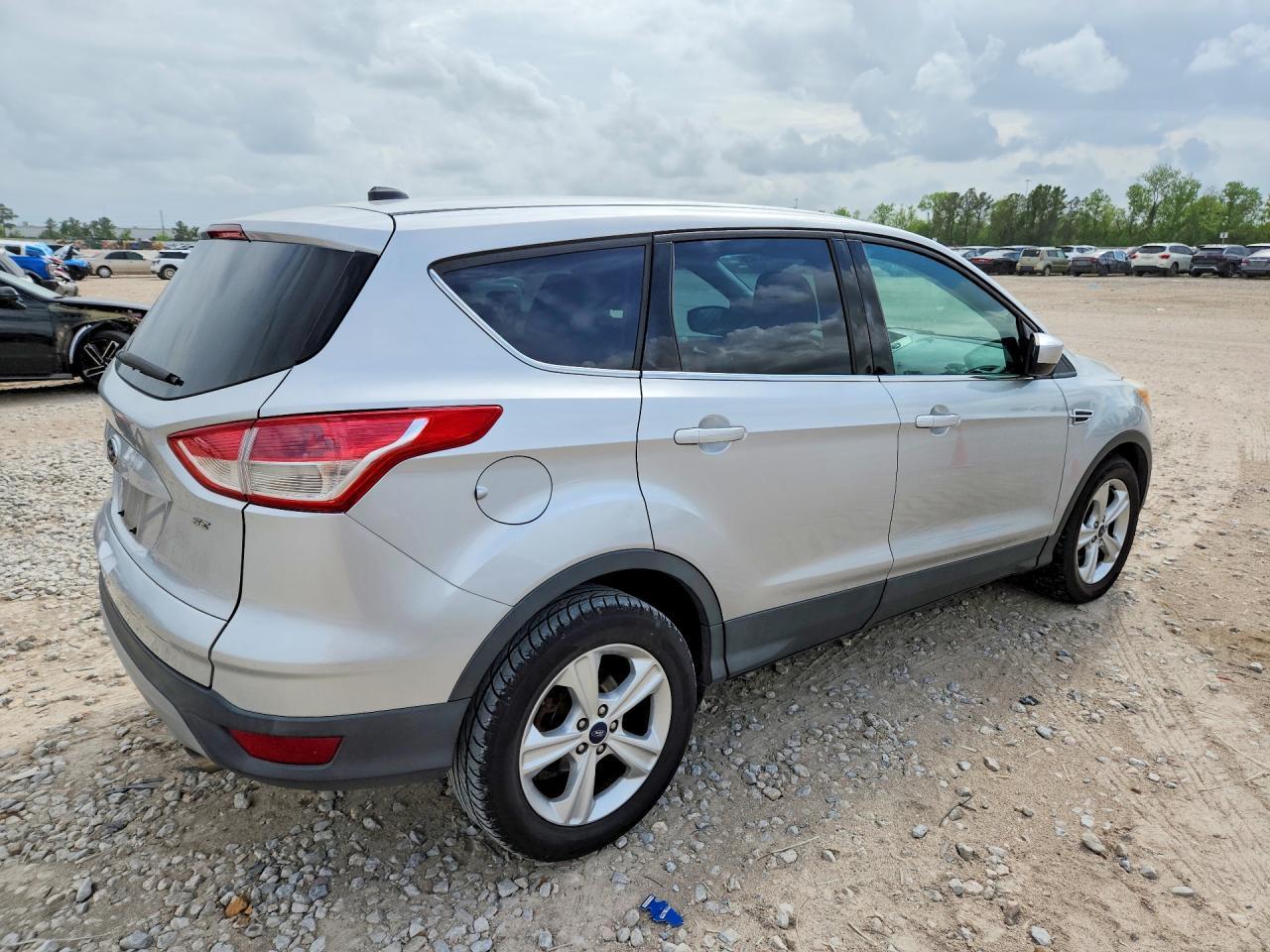 2014 Ford Escape - Фото 3