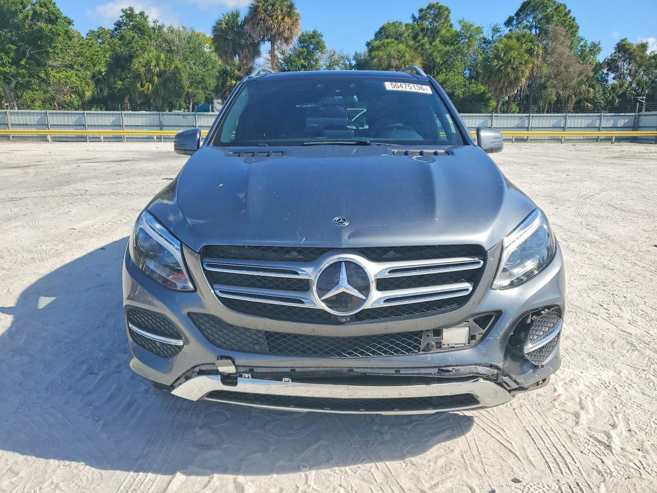 2018 Mercedes-Benz Gle 350 4Matic - Image 5