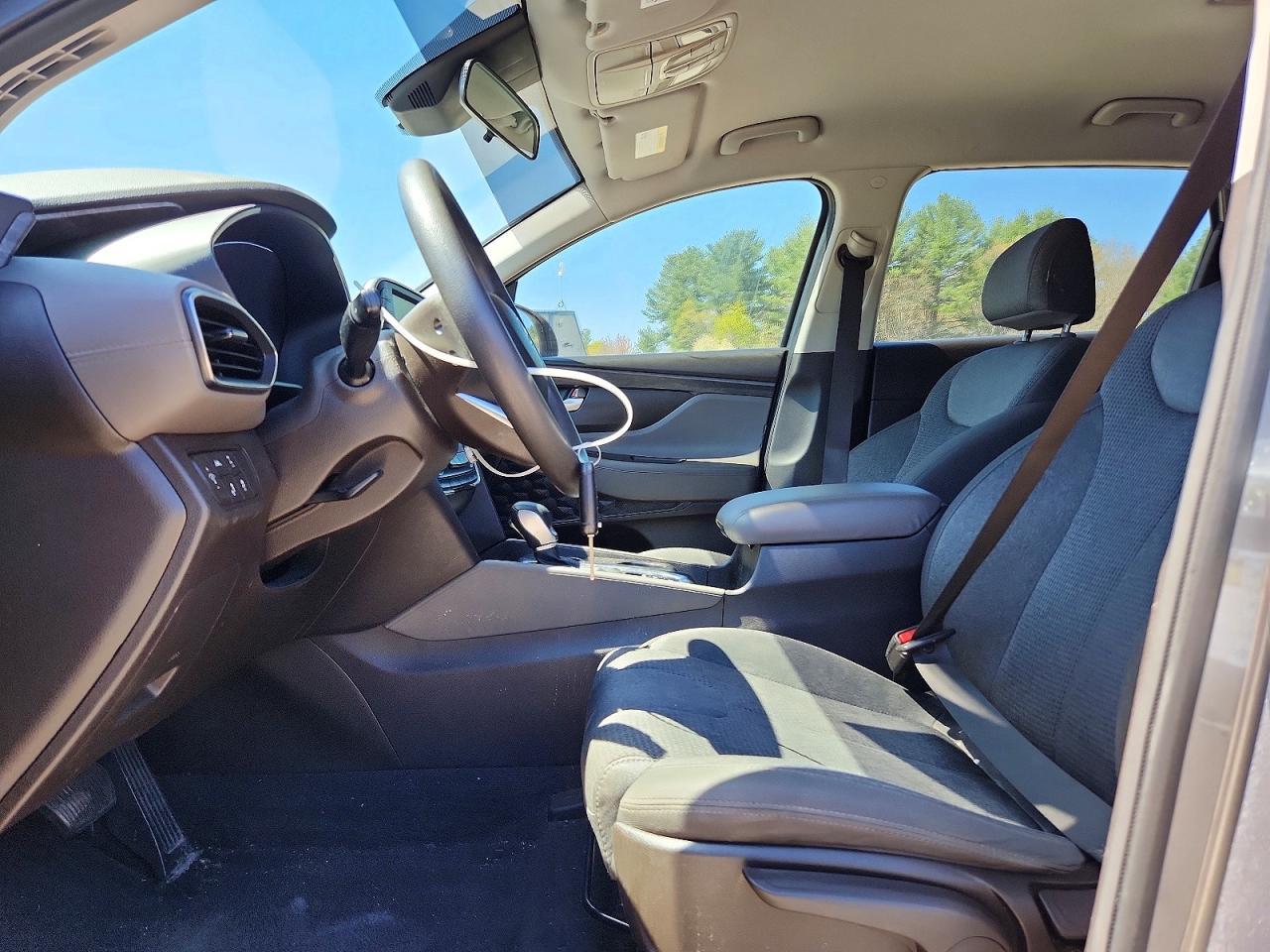 2019 Hyundai Santa Fe Se - Image 7