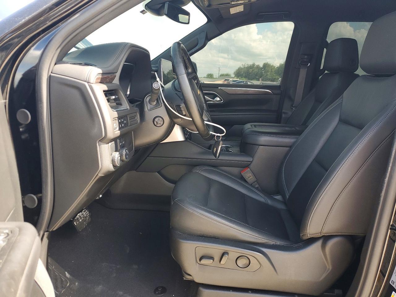 2024 Chevrolet Suburban C1500 Lt - Image 7