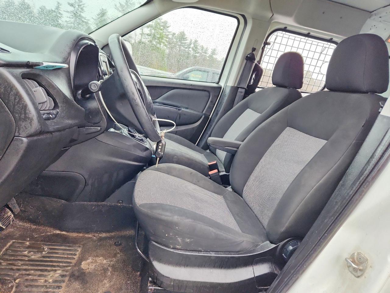 2018 Ram Promaster City - Фото 7