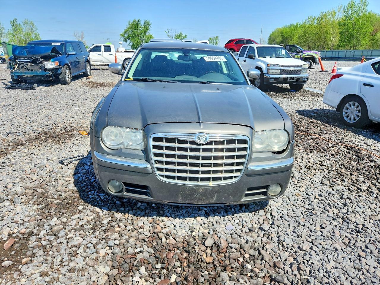 2008 Chrysler 300 - Фото 5