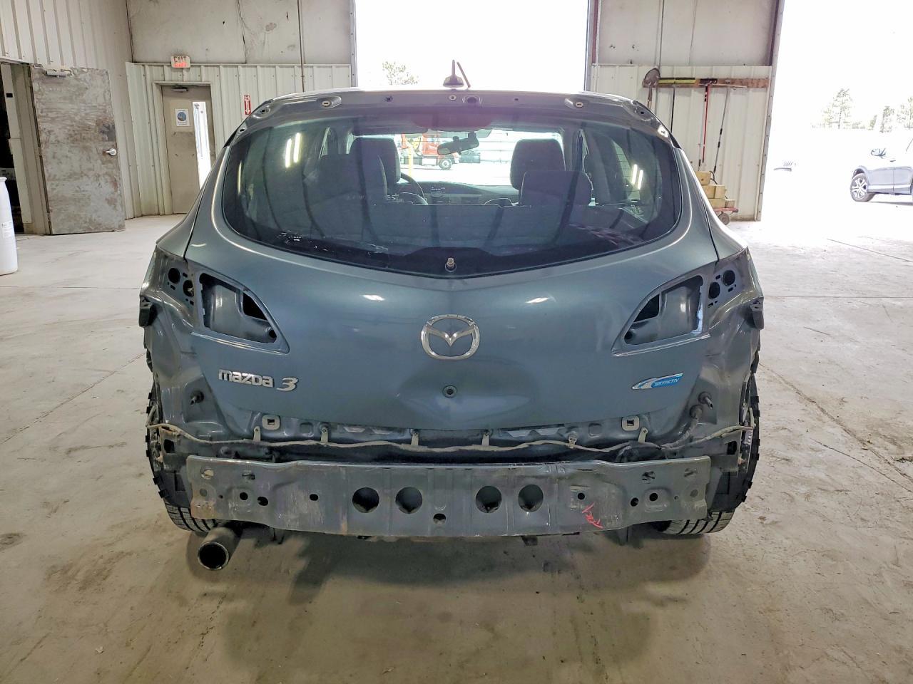 2012 Mazda 3 I - Фото 6