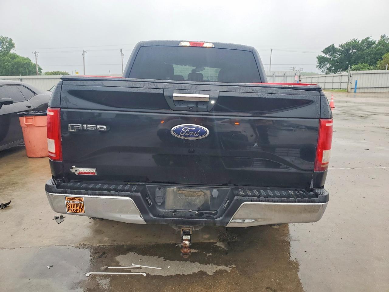 2016 Ford F150 Supercrew - Image 6
