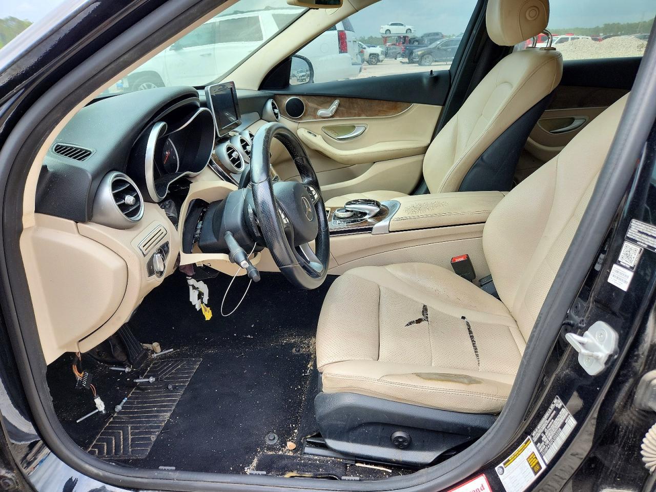 2015 Mercedes-Benz 100 - Фото 7