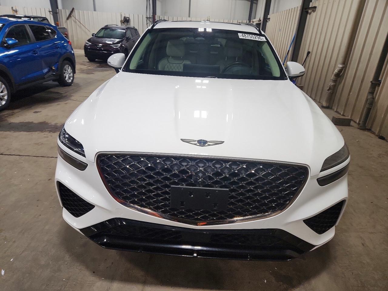 2022 Genesis Gv70 3.5T Sport - Image 5