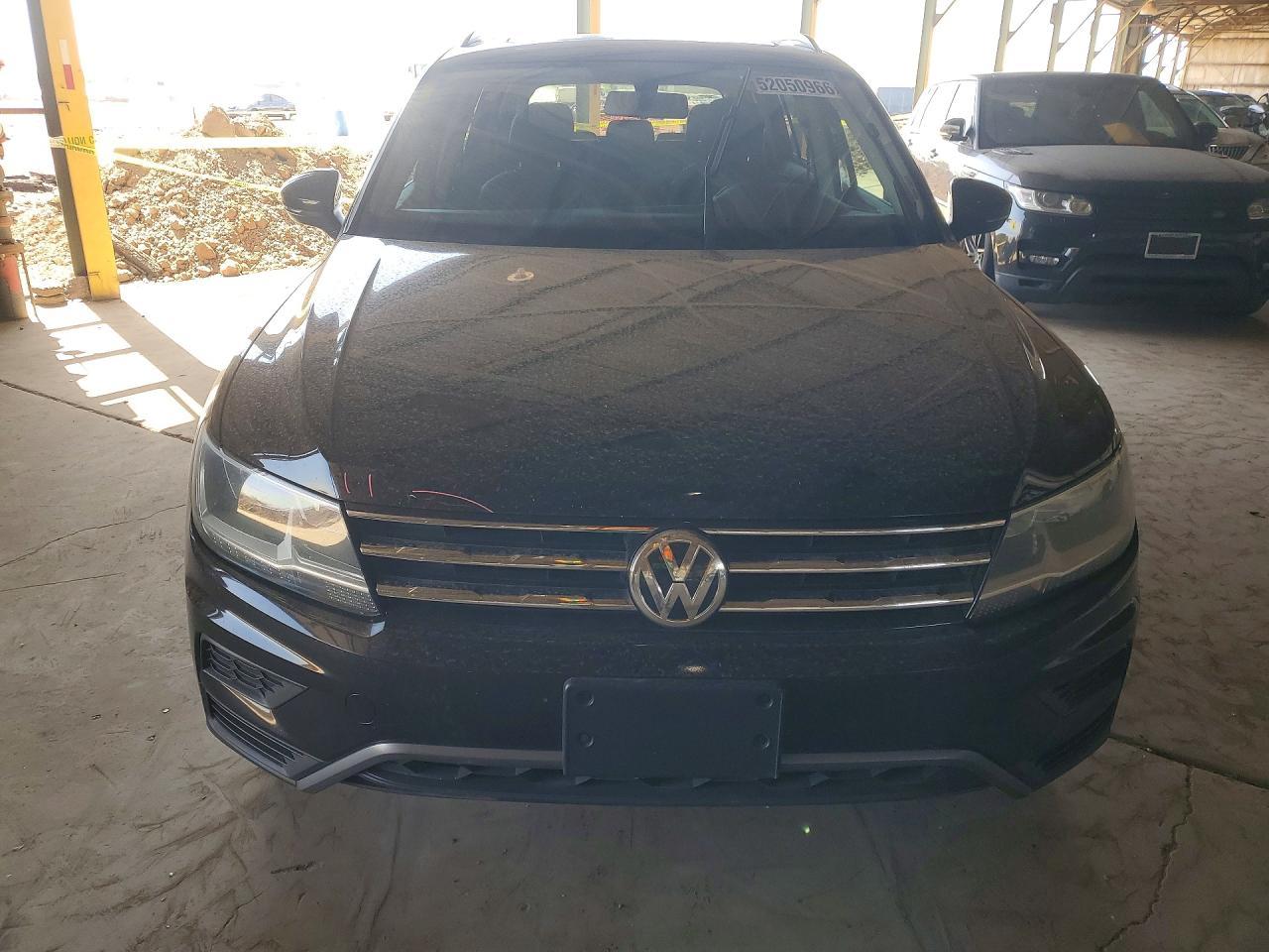 2019 Volkswagen Tiguan Se - Image 5