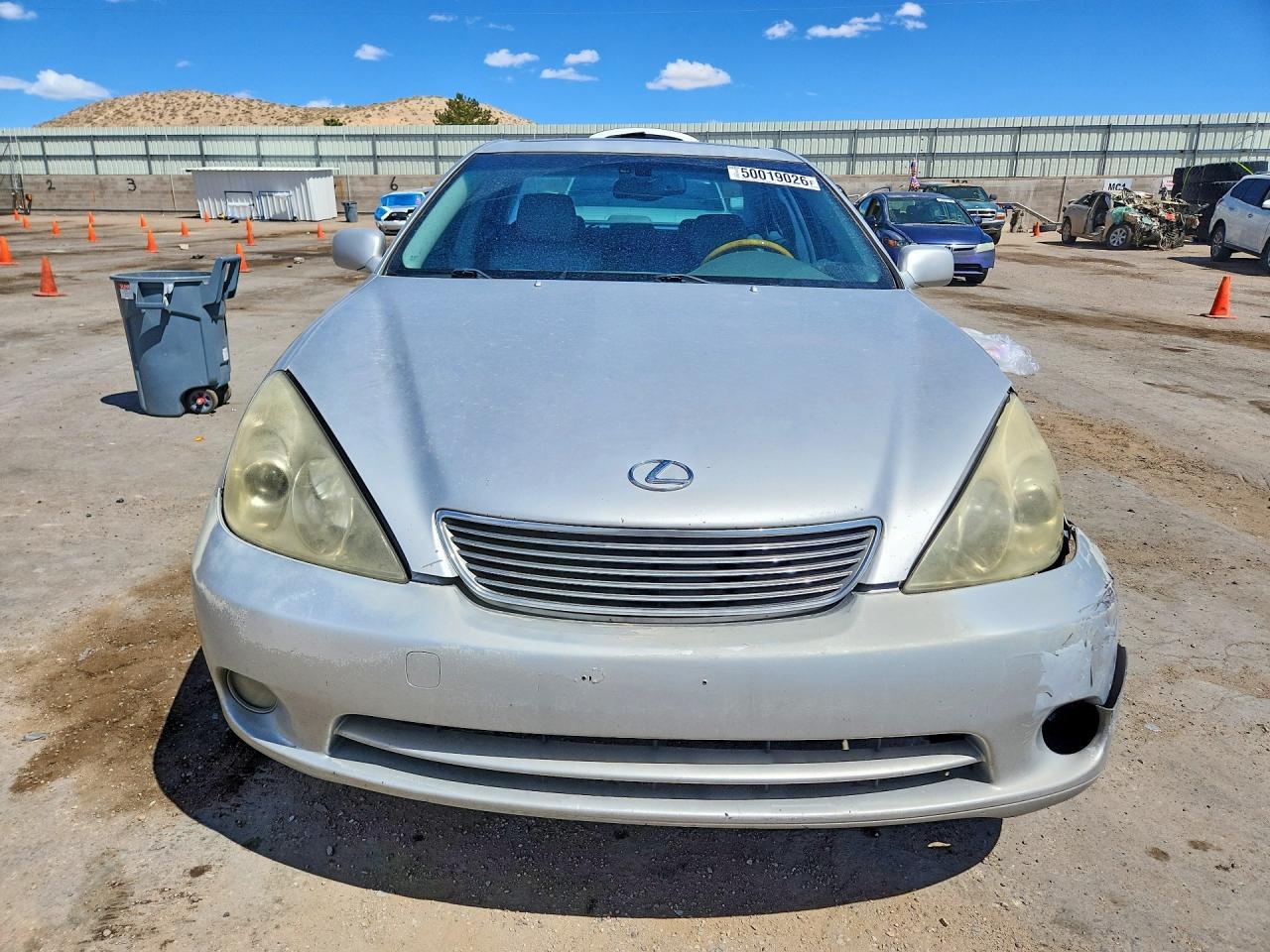 2005 Lexus Es 330 - Image 5
