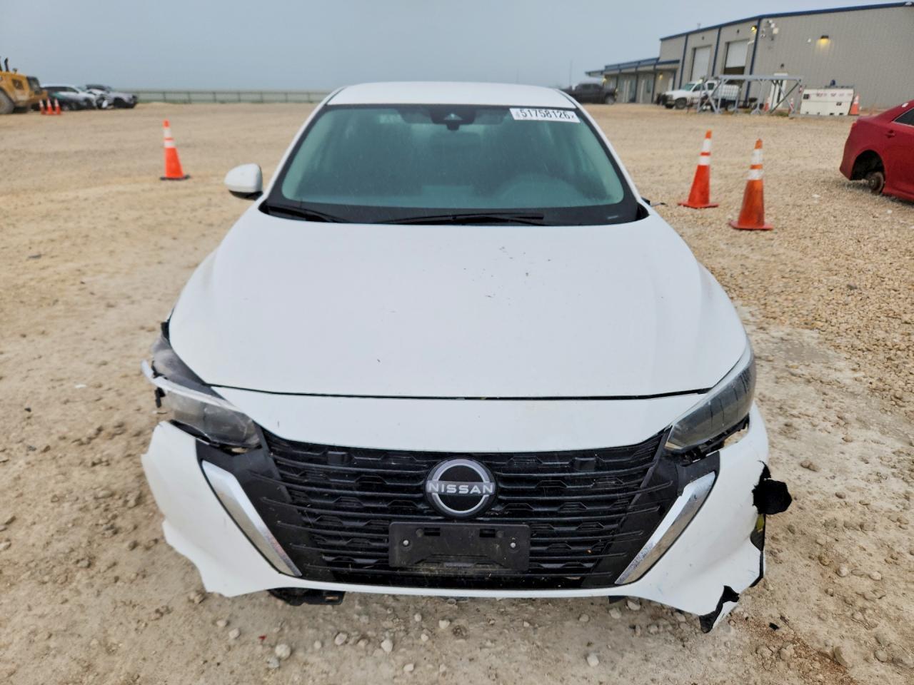 2024 Nissan Sentra S - Image 5