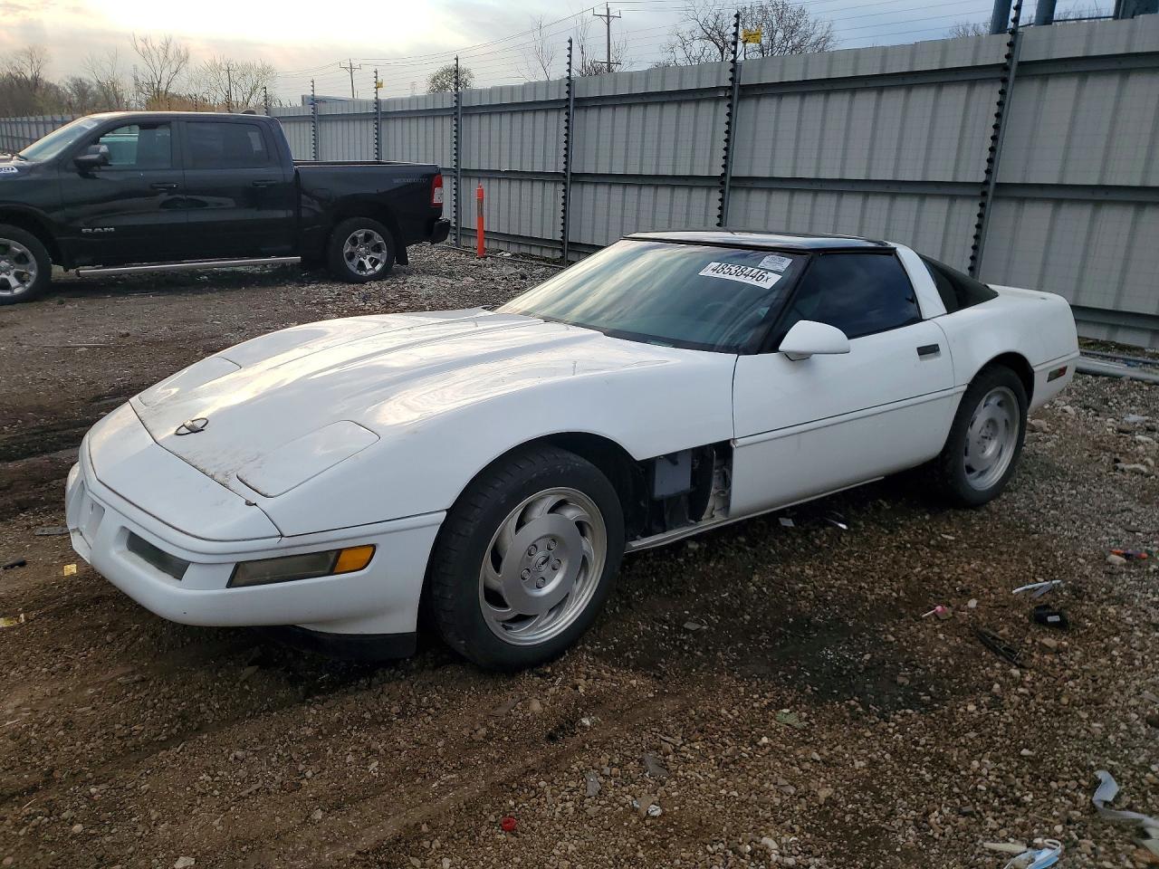 1996 Chev Corvette