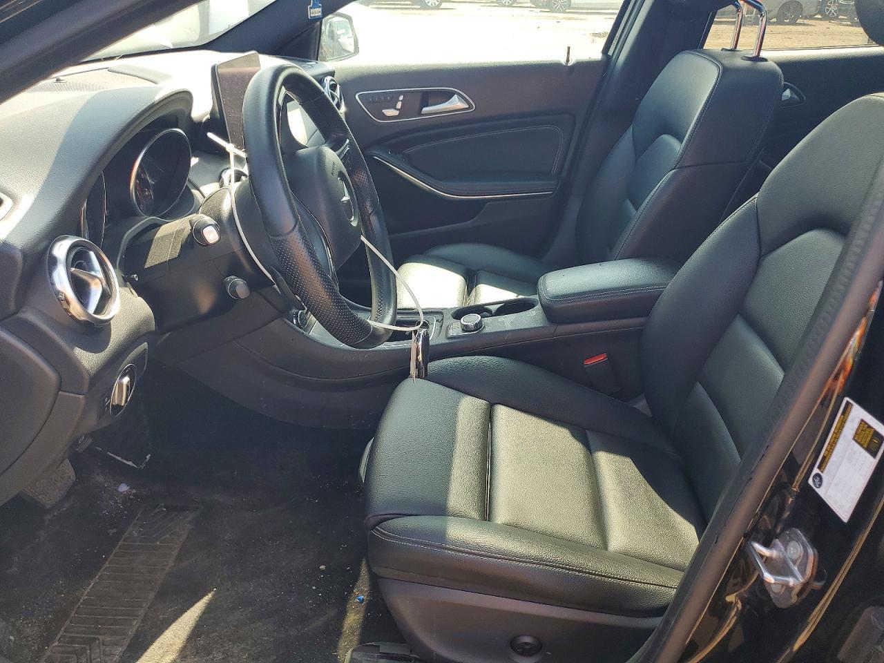 2020 Mercedes-Benz Gla 250 4Matic - Image 7