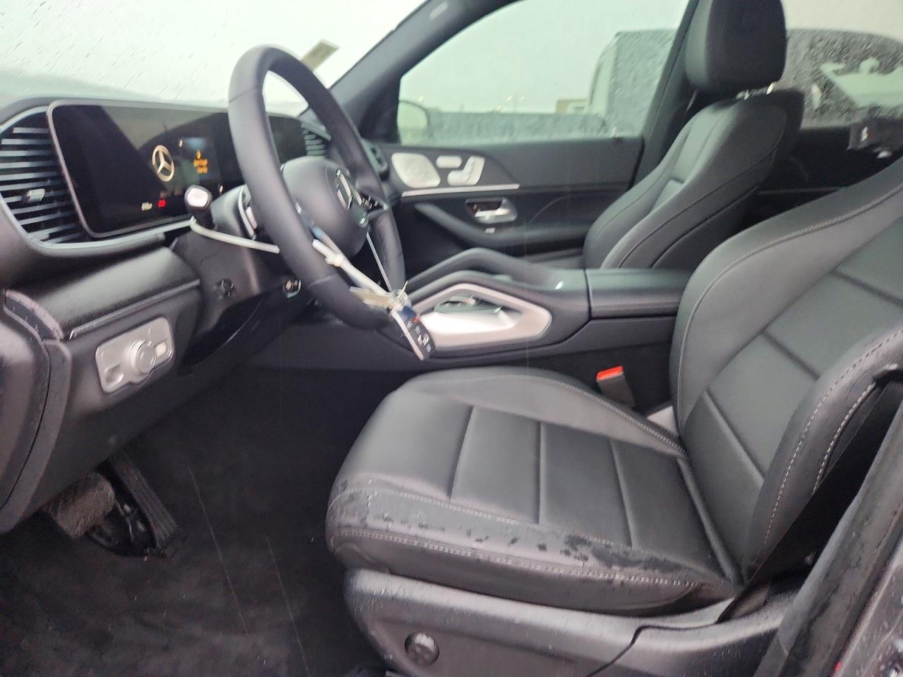 2026 Mercedes Benz Gle 350 - Image 7