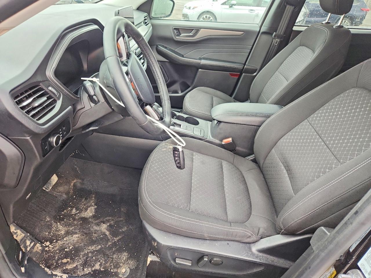 2024 Ford Escape Active - Image 7