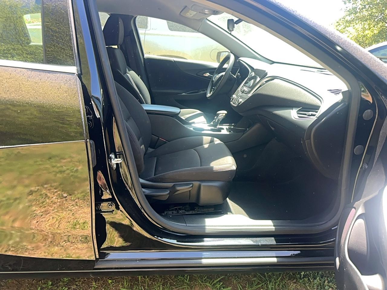 2024 Chevrolet Malibu Lt - Фото 5