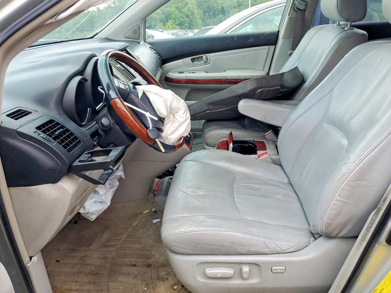 2004 Lexus Rx 330 - Фото 7
