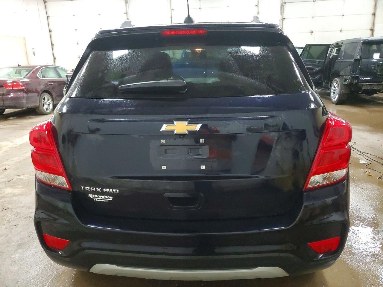 2022 Chevrolet Trax 1Lt - Image 6