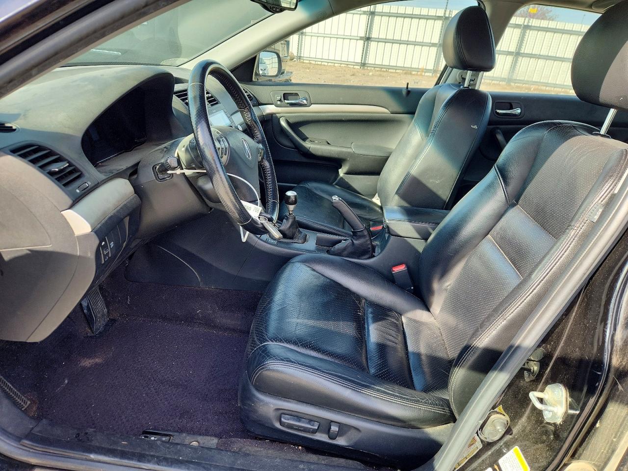 2006 Acura Tsx - Фото 7