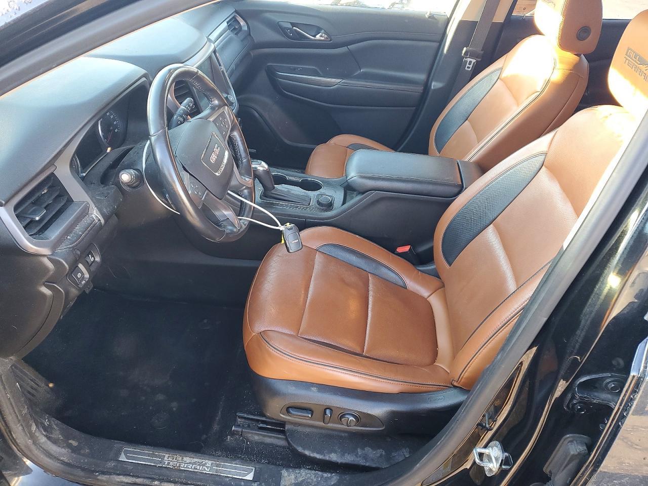 2019 GMC Acadia All Terrain - Фото 7