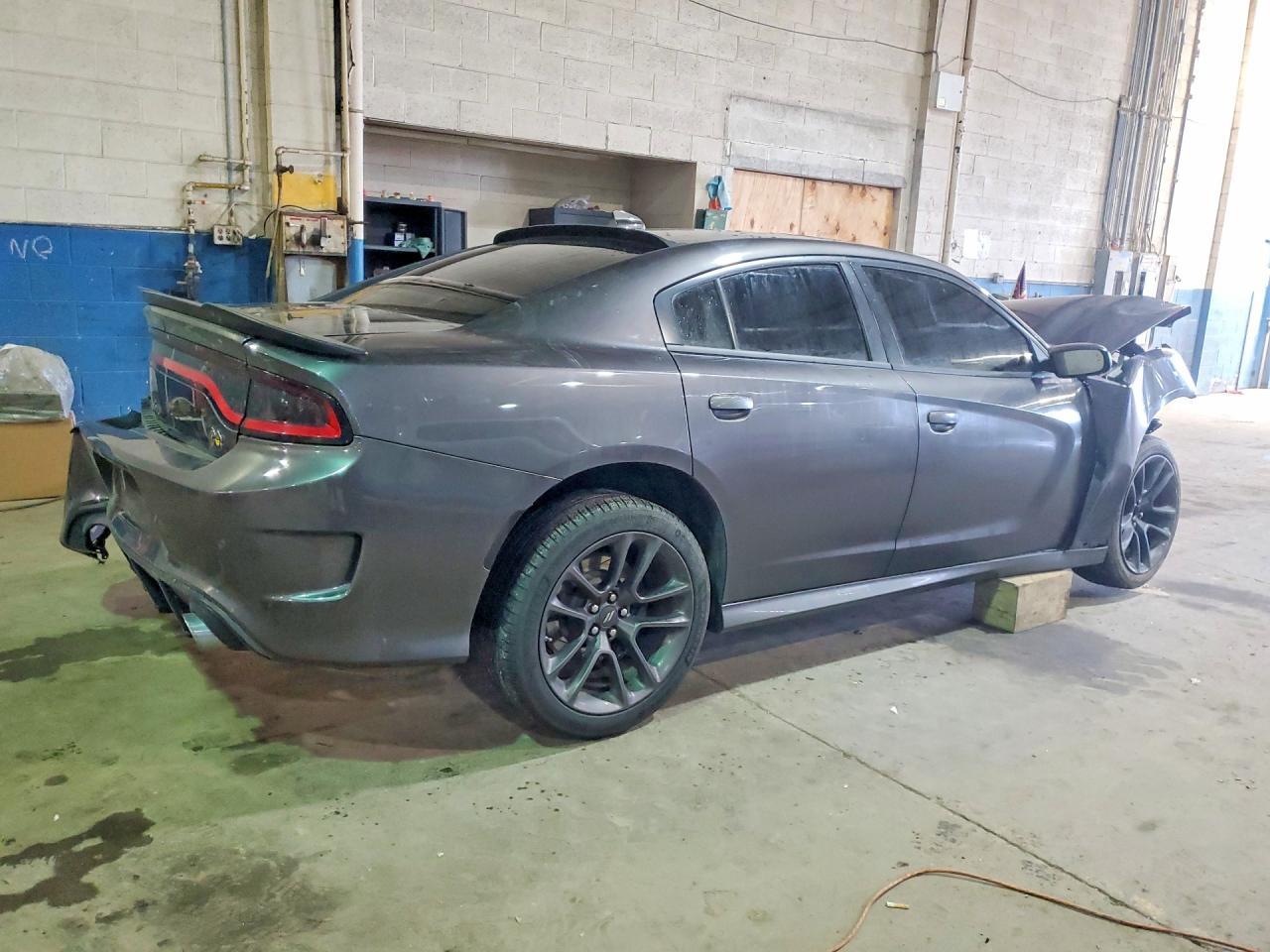 2020 Dodge Charger Scat Pack - Image 3