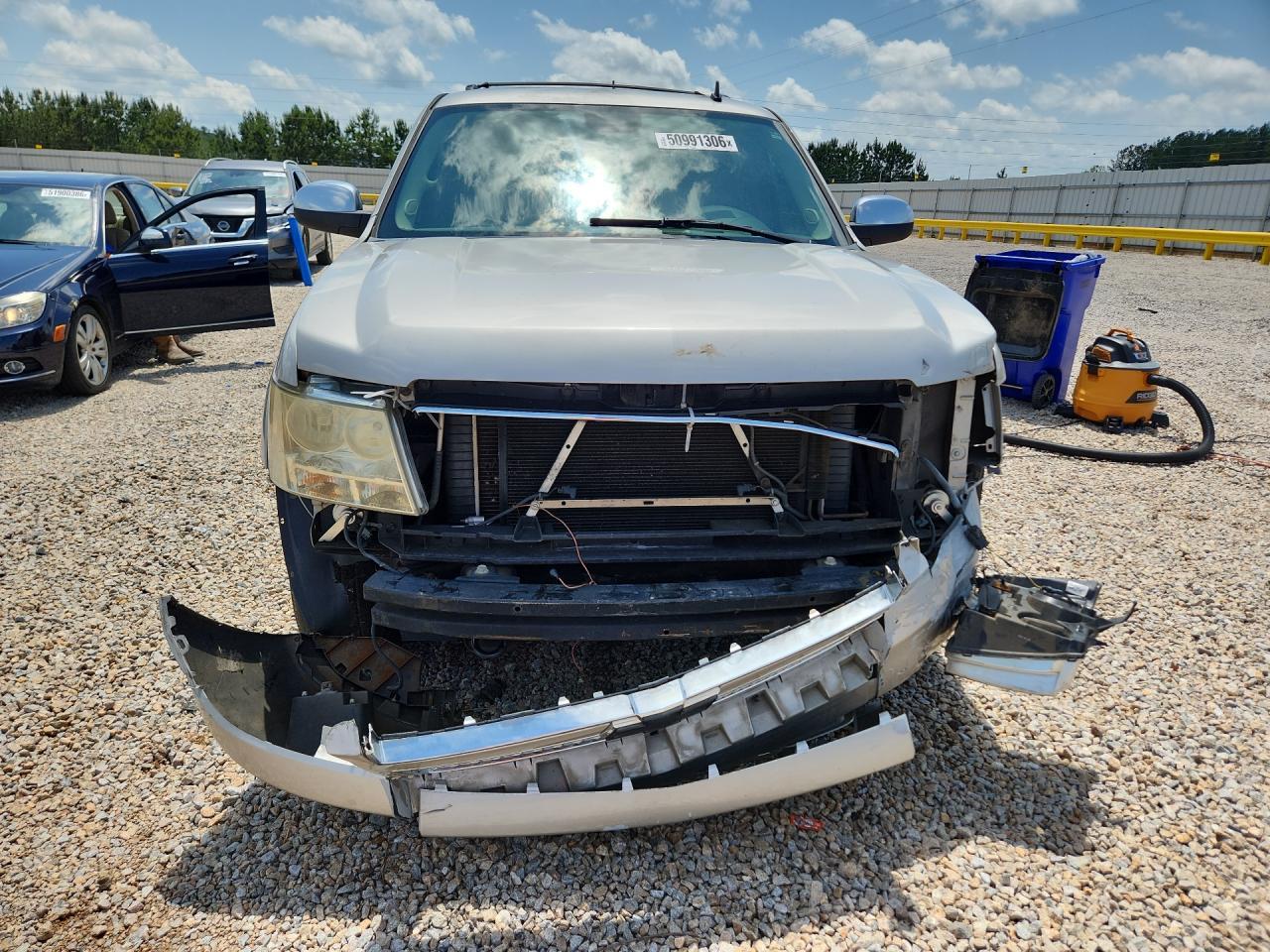 2008 Chevrolet Tahoe C1500 - Image 5