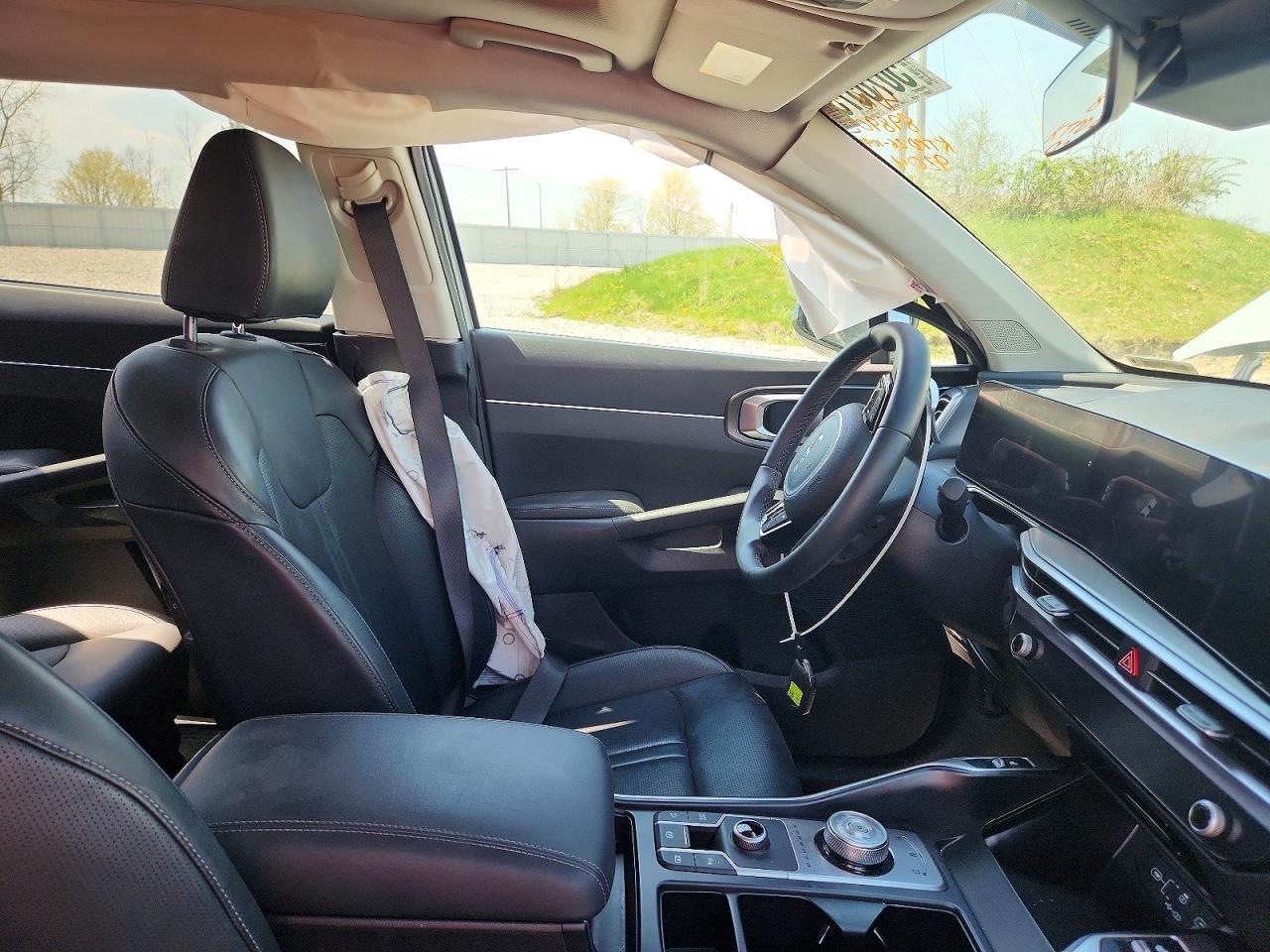 2025 Kia Sorento Ex - Фото 7