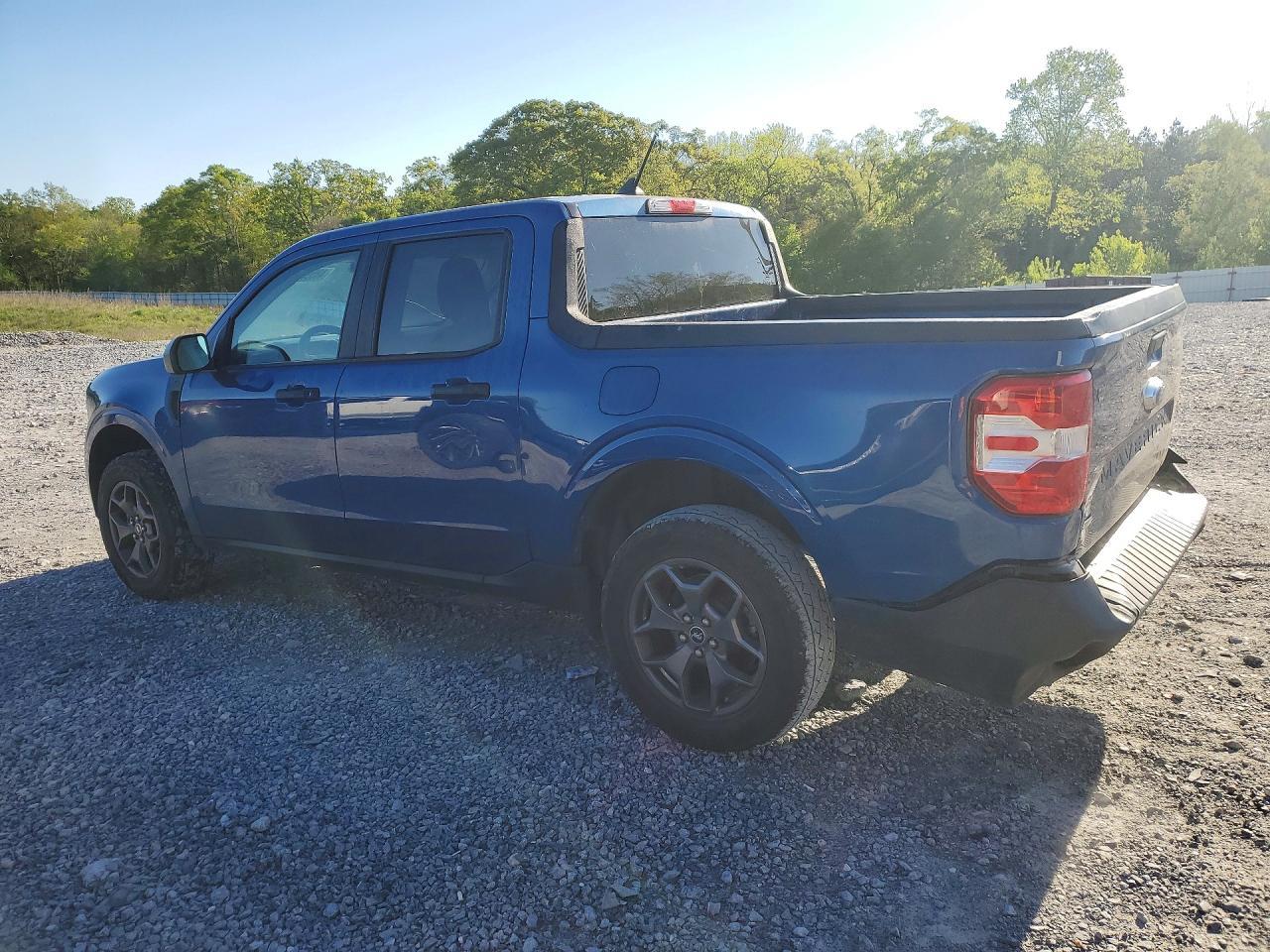 2024 Ford Maverick Xl - Фото 2