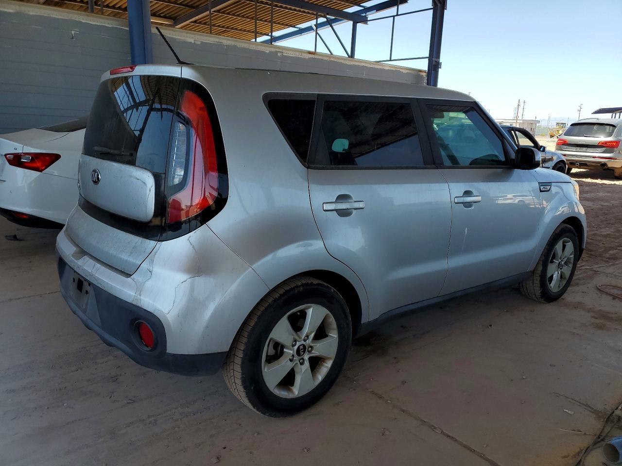 2018 Kia Soul Base - Image 3