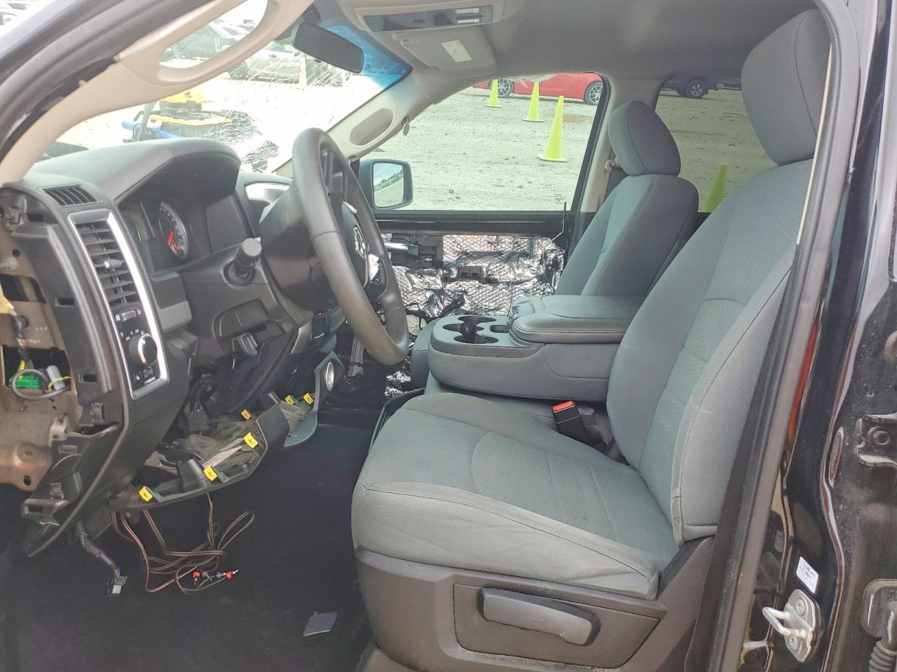 2019 Ram 1500 Classic Slt - Фото 7