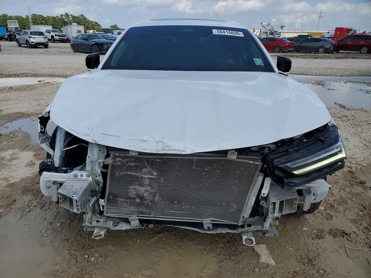 2024 Acura Tlx Technology - Image 5