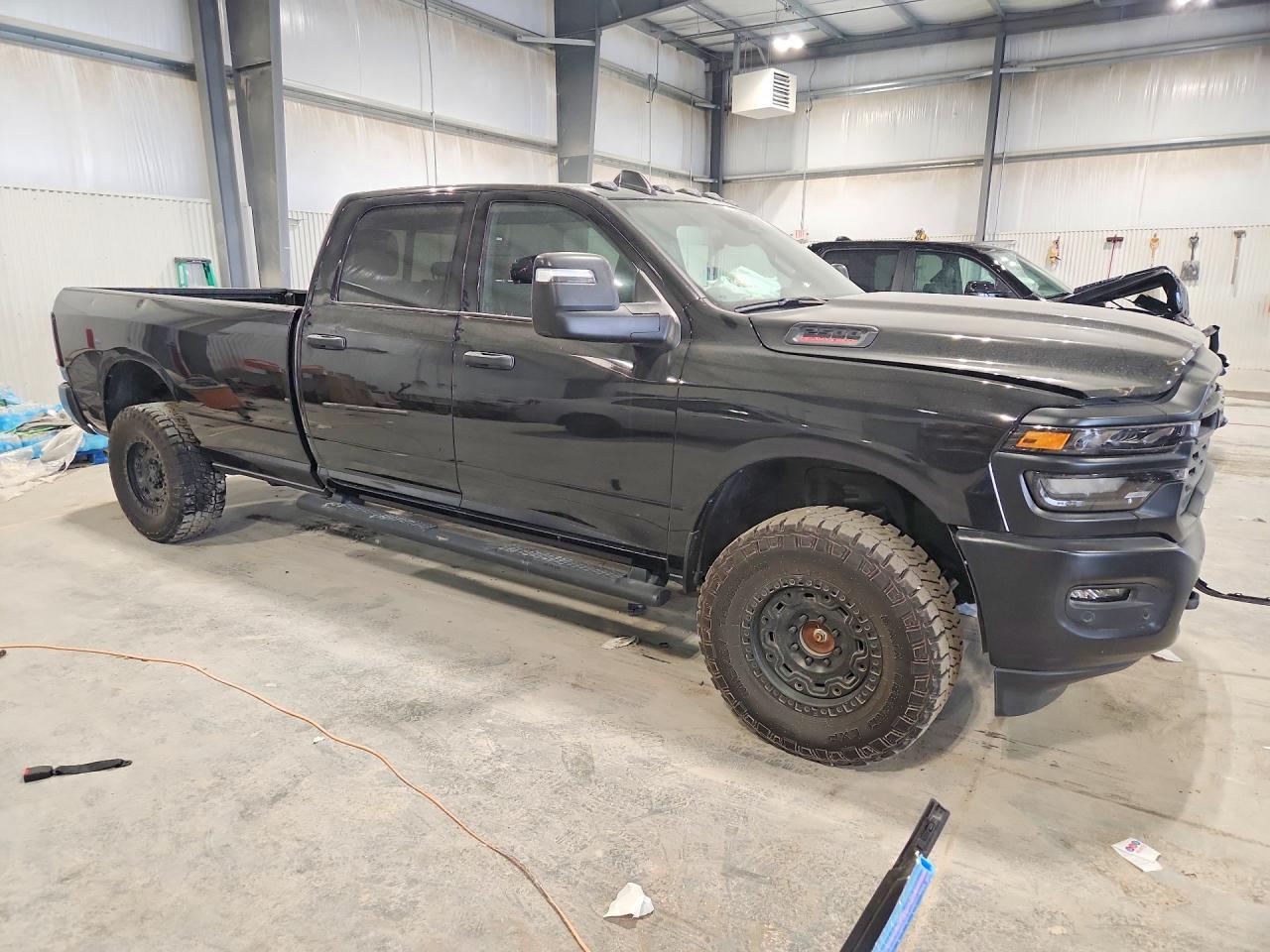 2025 Ram 2500 Tradesman - Image 4