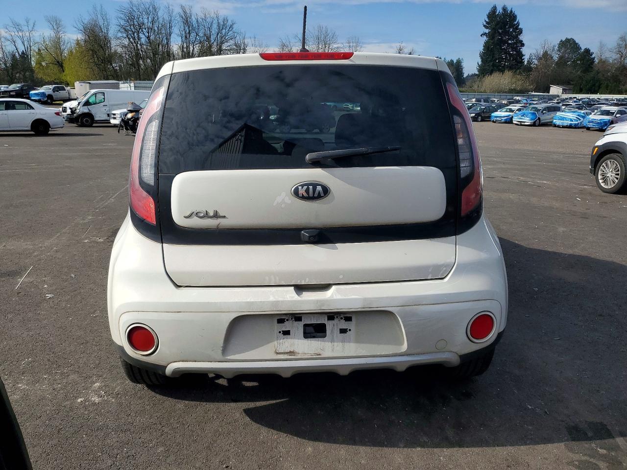2018 Kia Soul + - Фото 6