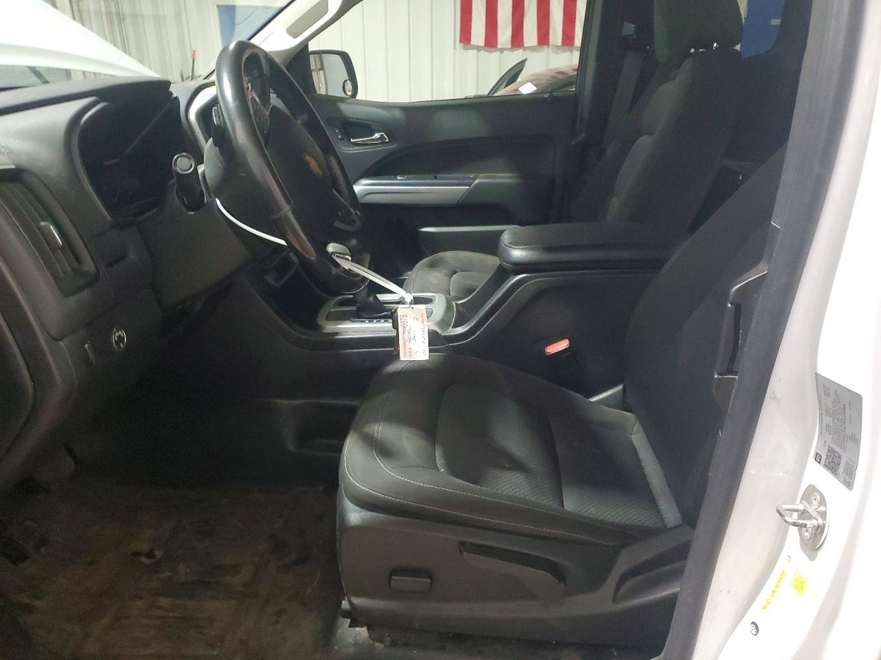 2022 Chevy Colorado Lt- R&D- Cln Title- Pri Fleet - Фото 7