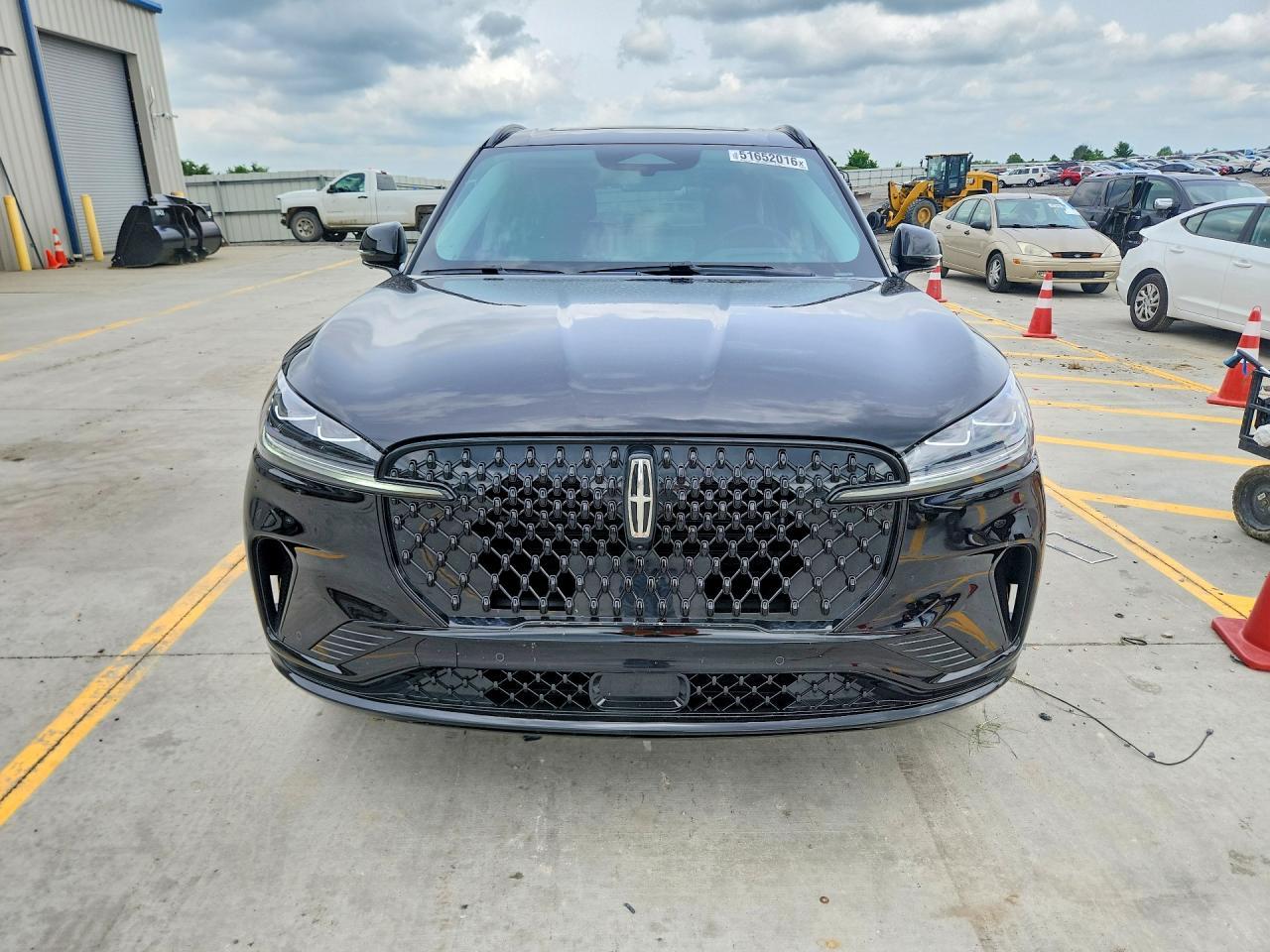 2026 Lincoln Aviator Reserve - Image 5