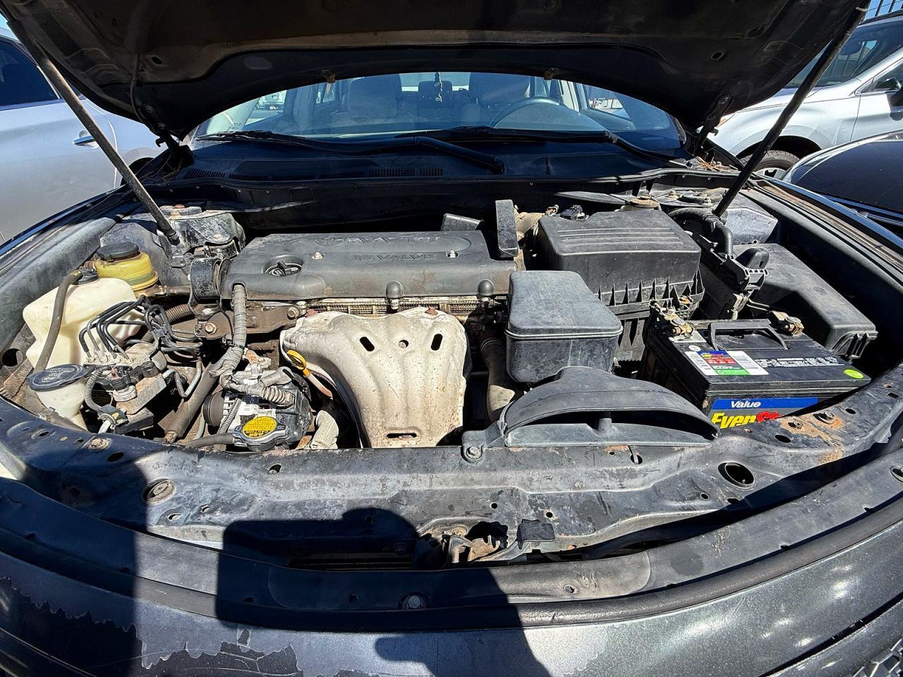 2009 Toyota Camry Se - Image 7