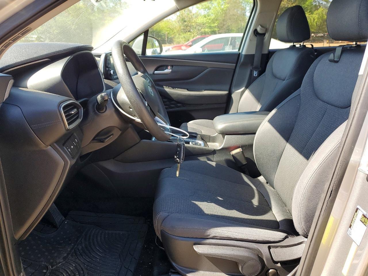 2020 Hyundai Santa Fe Se - Фото 7