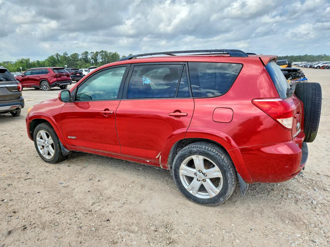 2013 Toyota Rav4 - Фото 2