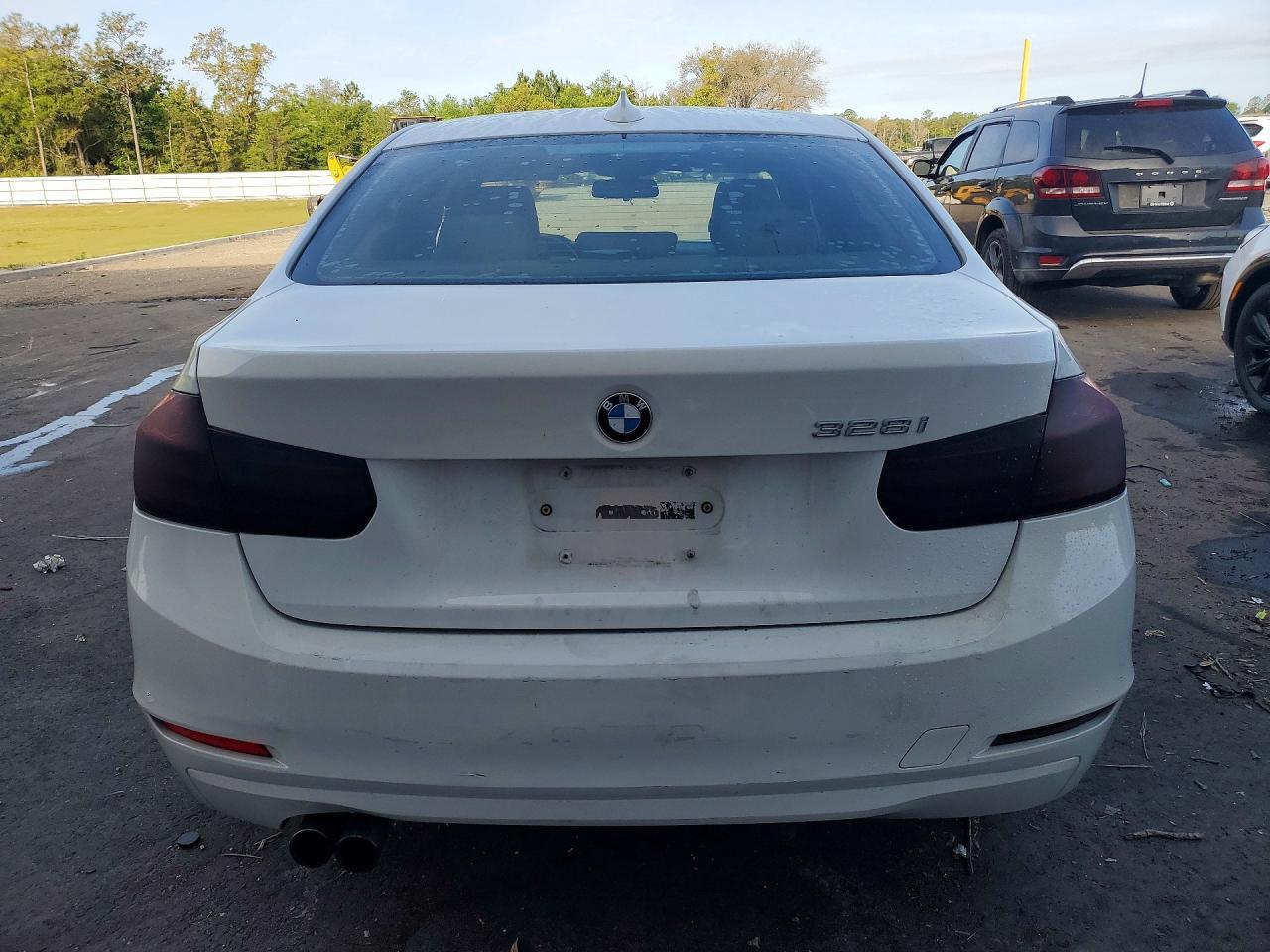 2013 BMW 328 I Sulev - Фото 6