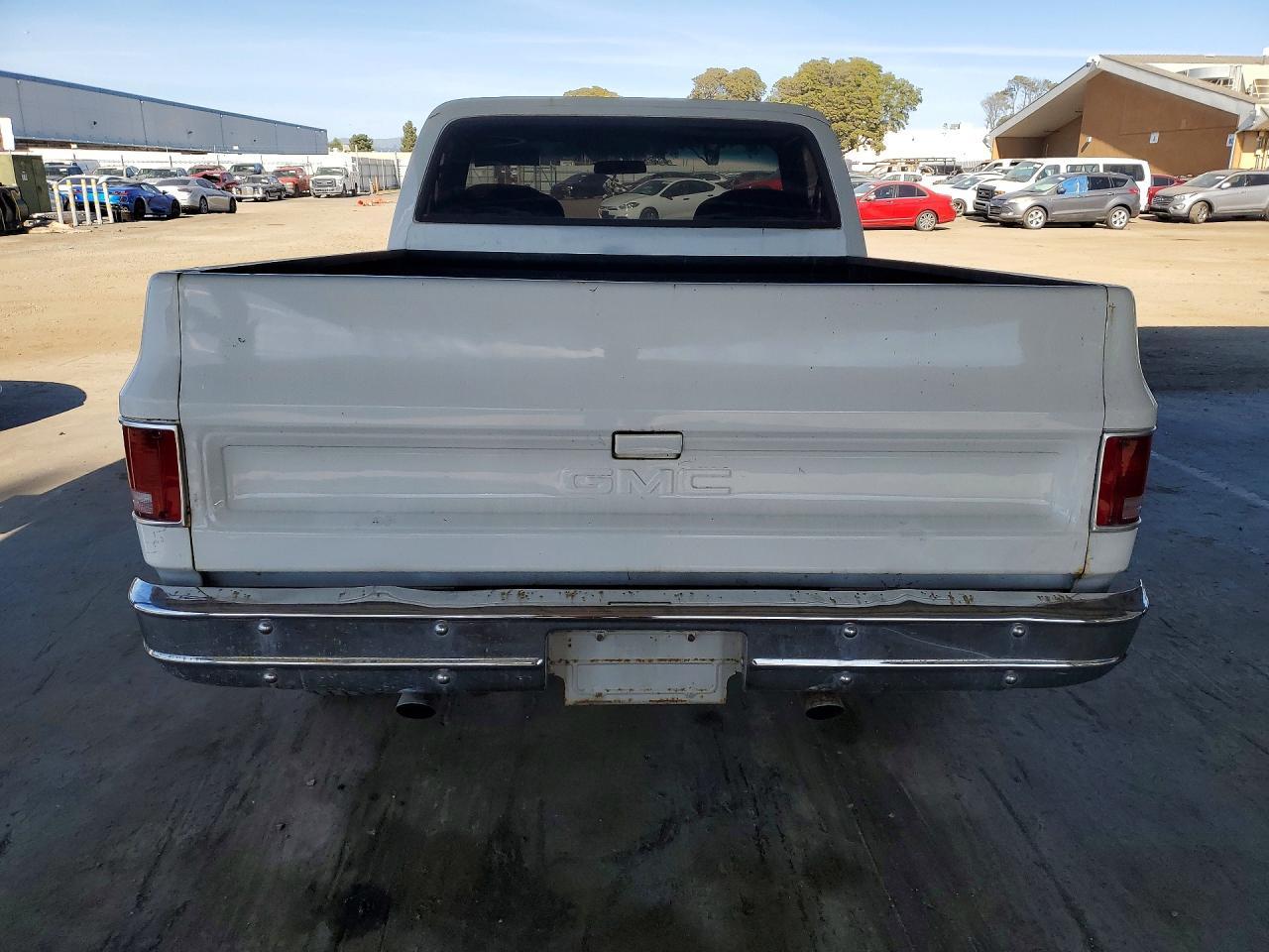 1977 GMC Sierra - Image 6