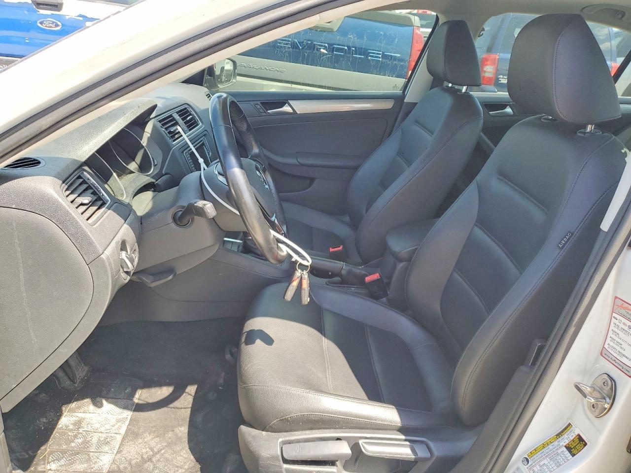 2018 Volkswagen Jetta Se - Фото 7