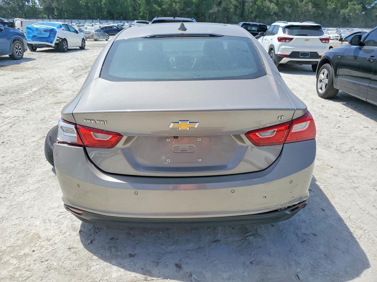 2024 Chevrolet Malibu Lt - Image 6