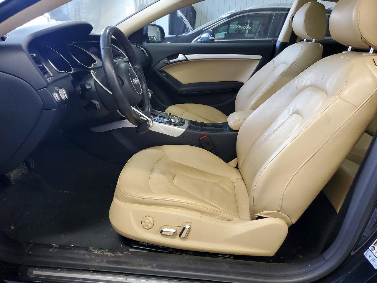 2013 Audi A5 Premium Plus - Image 7