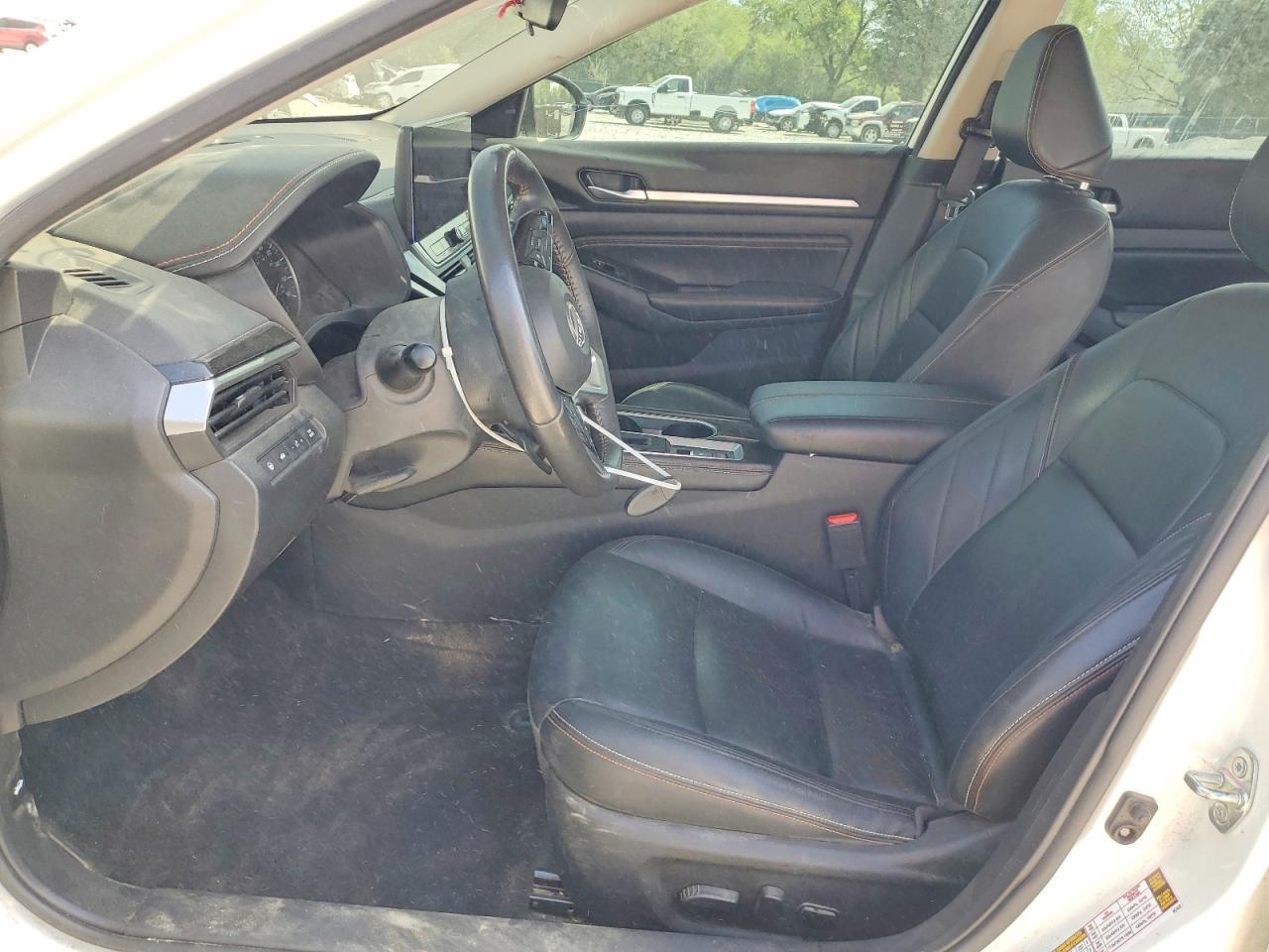 2023 Nissan Altima 2.0 Sr - Фото 7