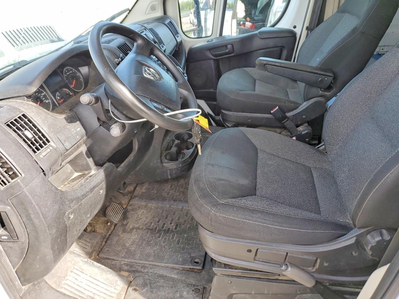 2014 Ram Promaster 2500 2500 High - Image 7