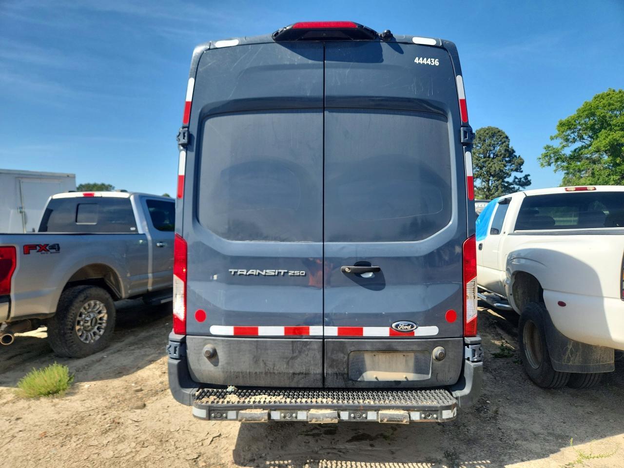2021 Ford Transit T-250 - Image 6