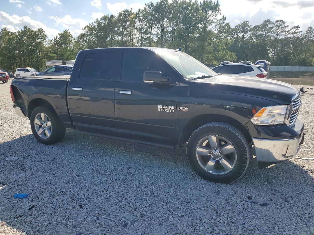 2016 Ram 1500 Slt - Image 4