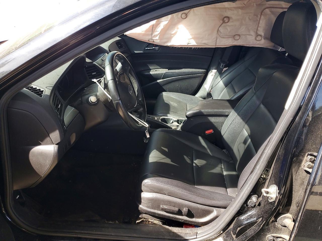 2016 Acura Ilx Base Watch Plus - Image 7