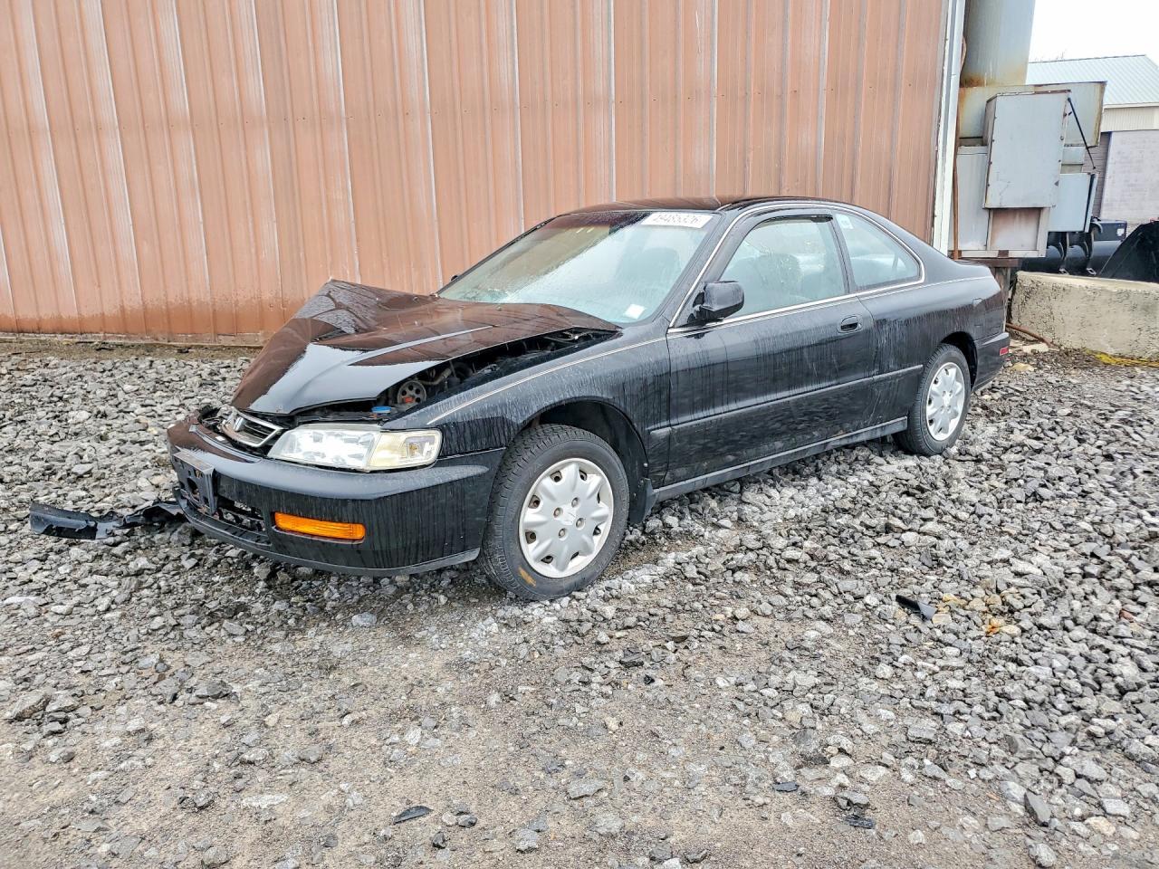 1997 Honda Accord Lx