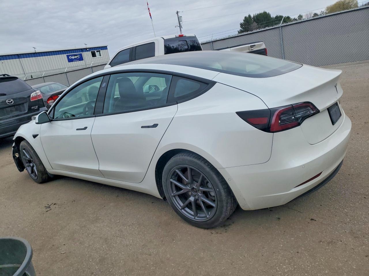 2021 Tesla Model 3 - Фото 2